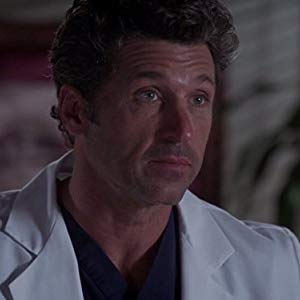 Dr. Derek Shepherd