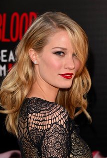 Ashley Hinshaw