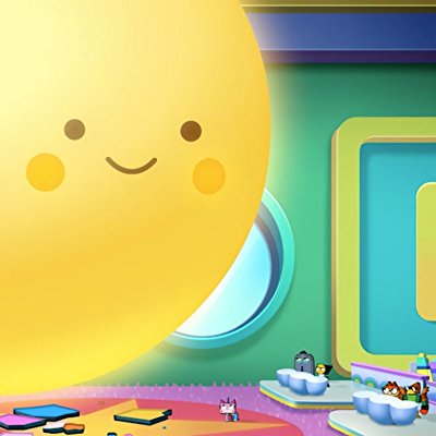 Brock, Bim-Bom, Toast, Bagel, Eyelash Wish, The Sun, Toaster, Wishbone