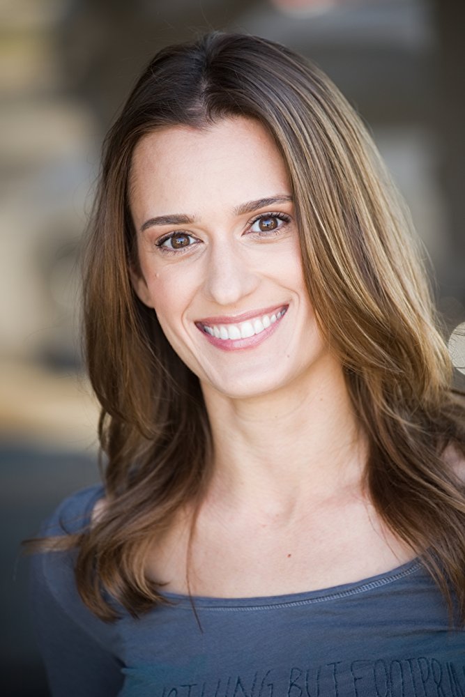 Ashley Diane Currie