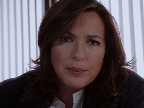 Olivia Benson