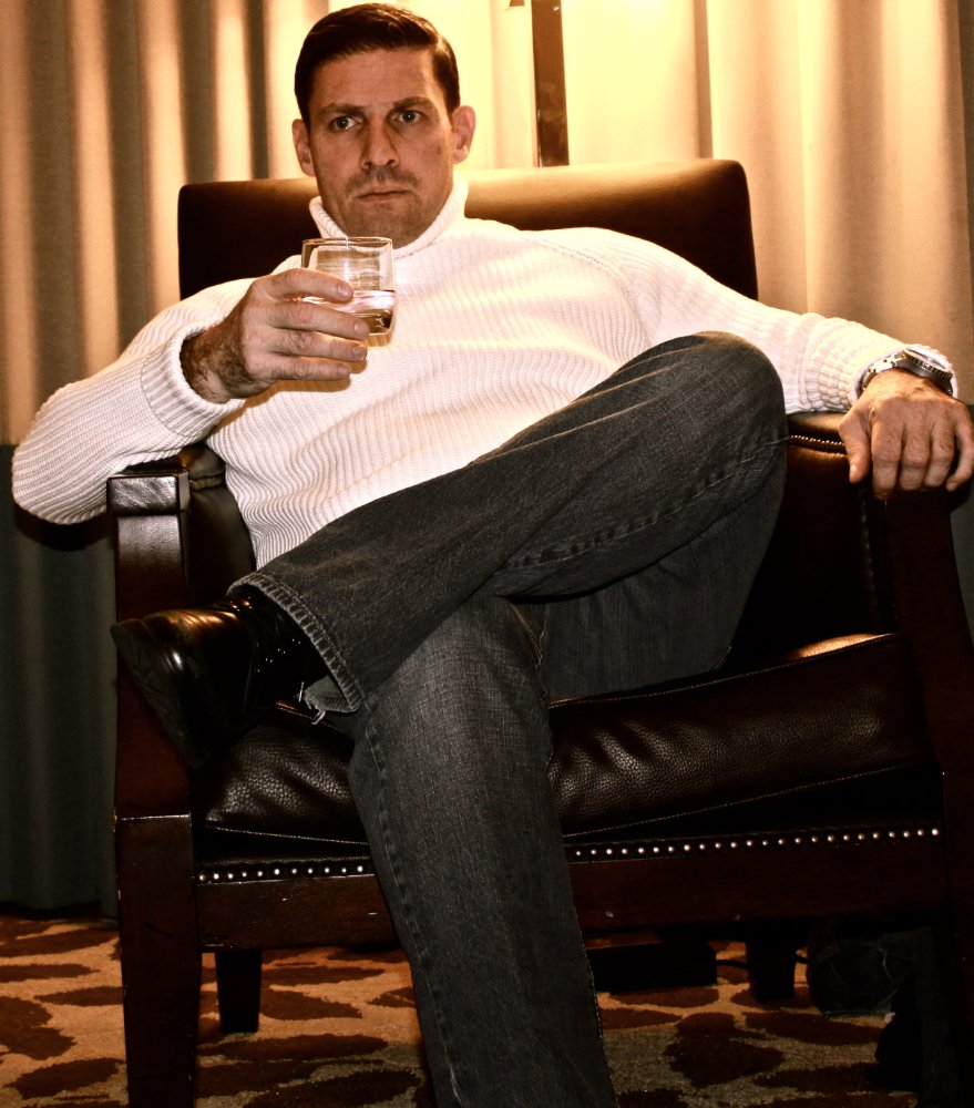 Craig Thomas Rivela