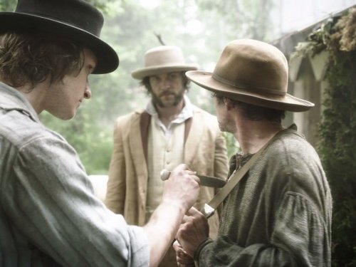 Kyle Schmid