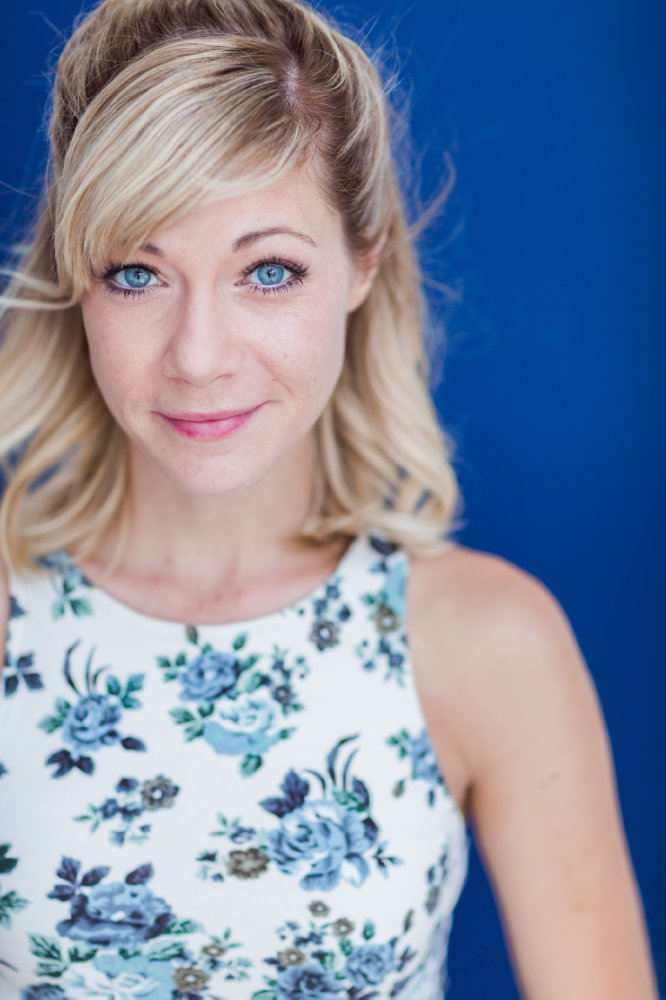 Megan Russell