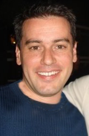 Jake Shovan