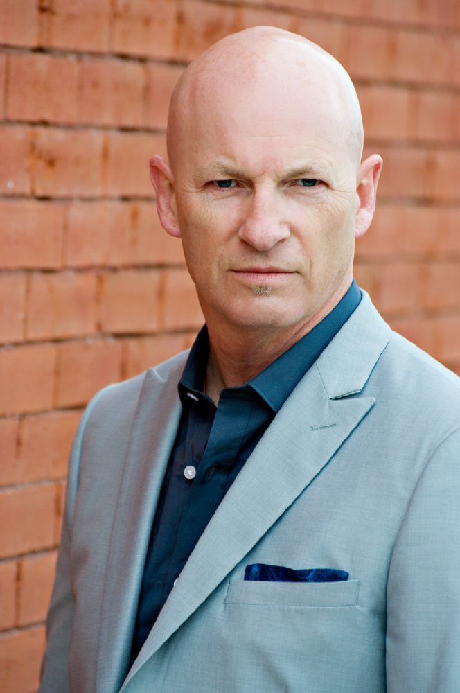 Kevin Davey