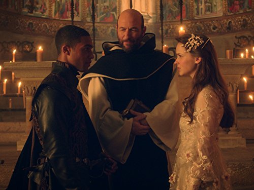 Friar Lawrence
