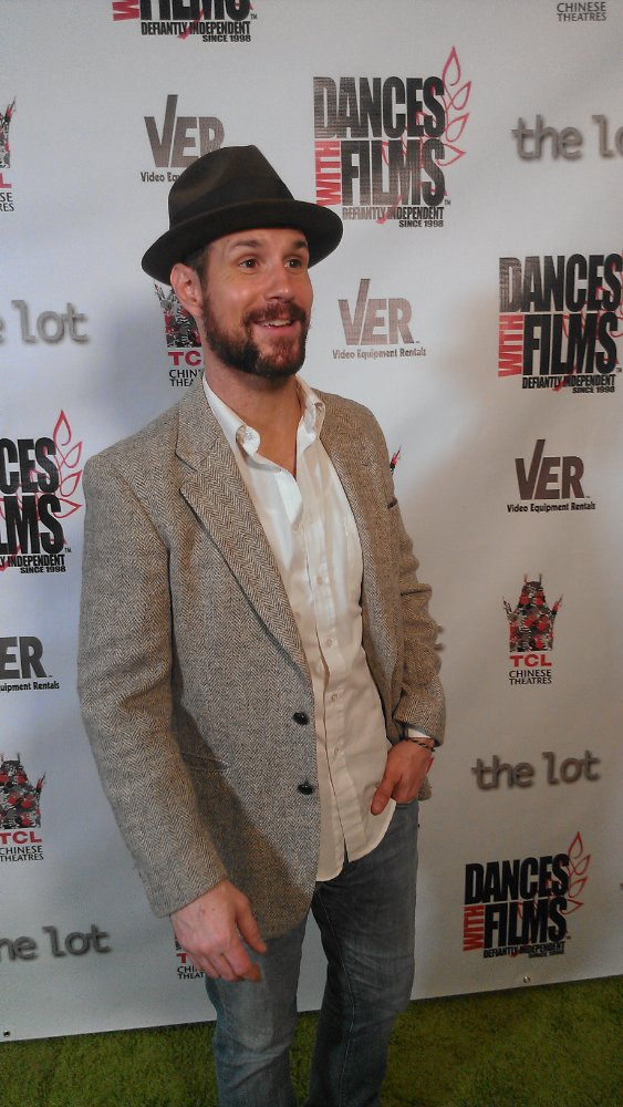 Travis Myers