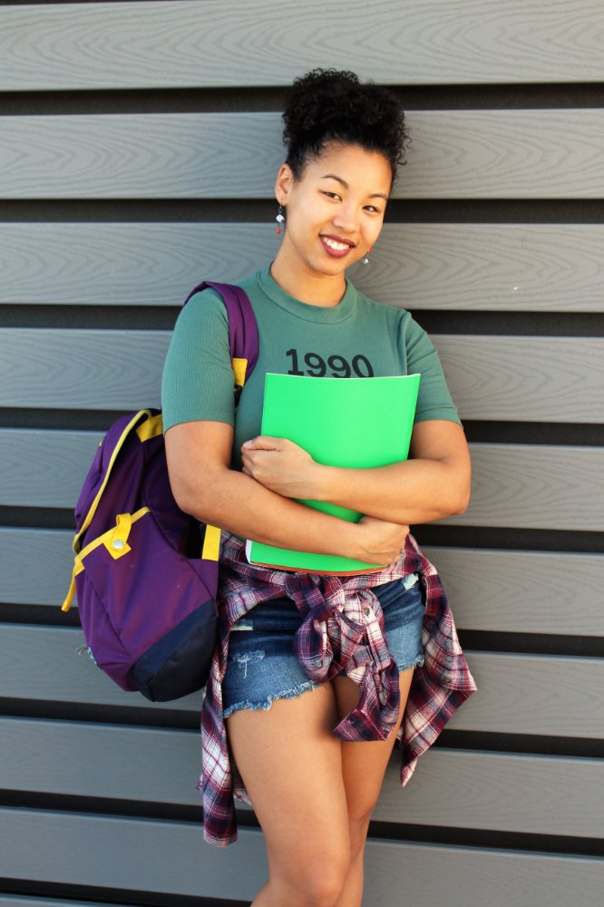 Candice Mays