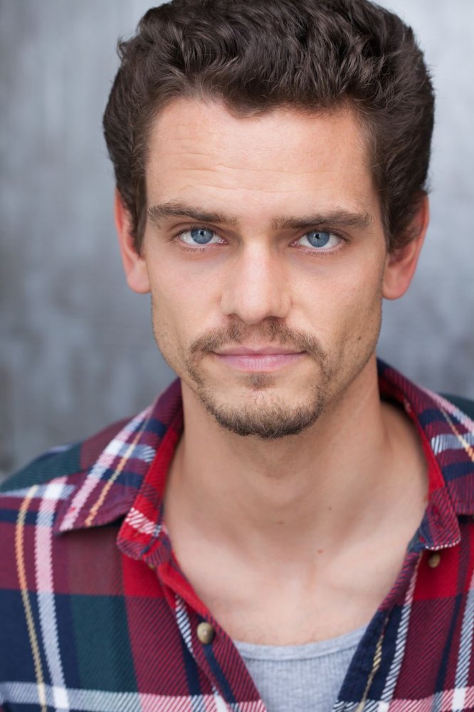 Tysen Fraker