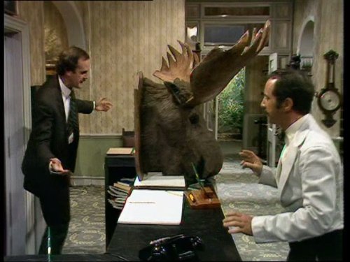 Andrew Sachs