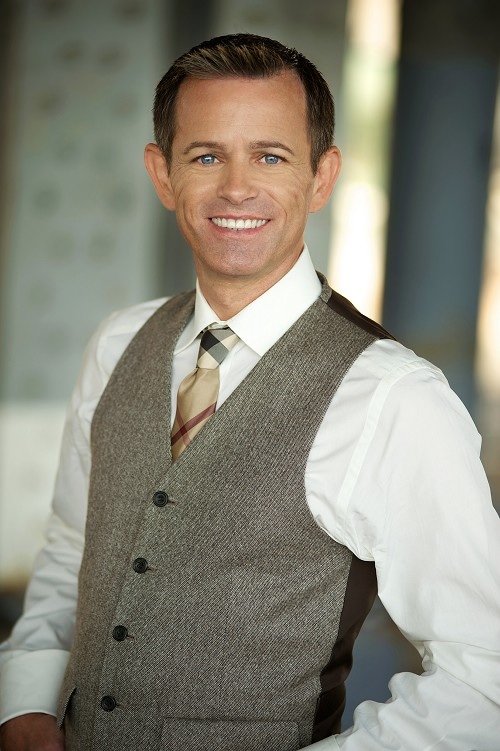 Danny L. Martin