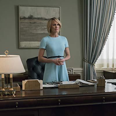 Claire Underwood