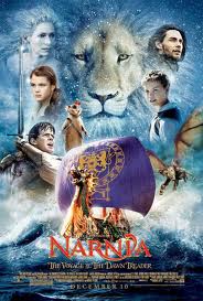 Prince Caspian
