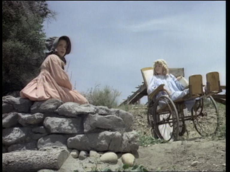 Nellie Oleson