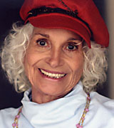 Chi Chi Navarro