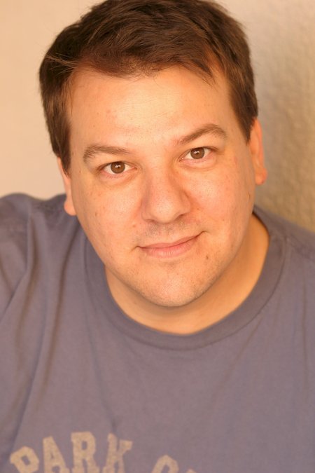 Gary Warden
