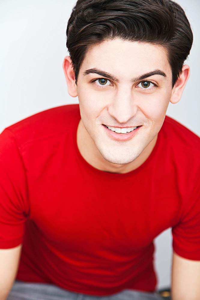 Joshua Scott Friedmann