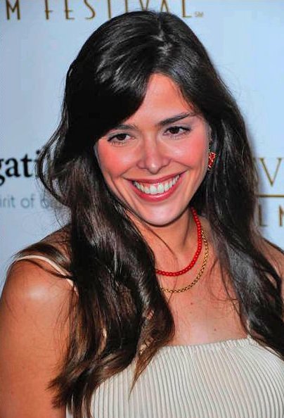 Mercedes Brito