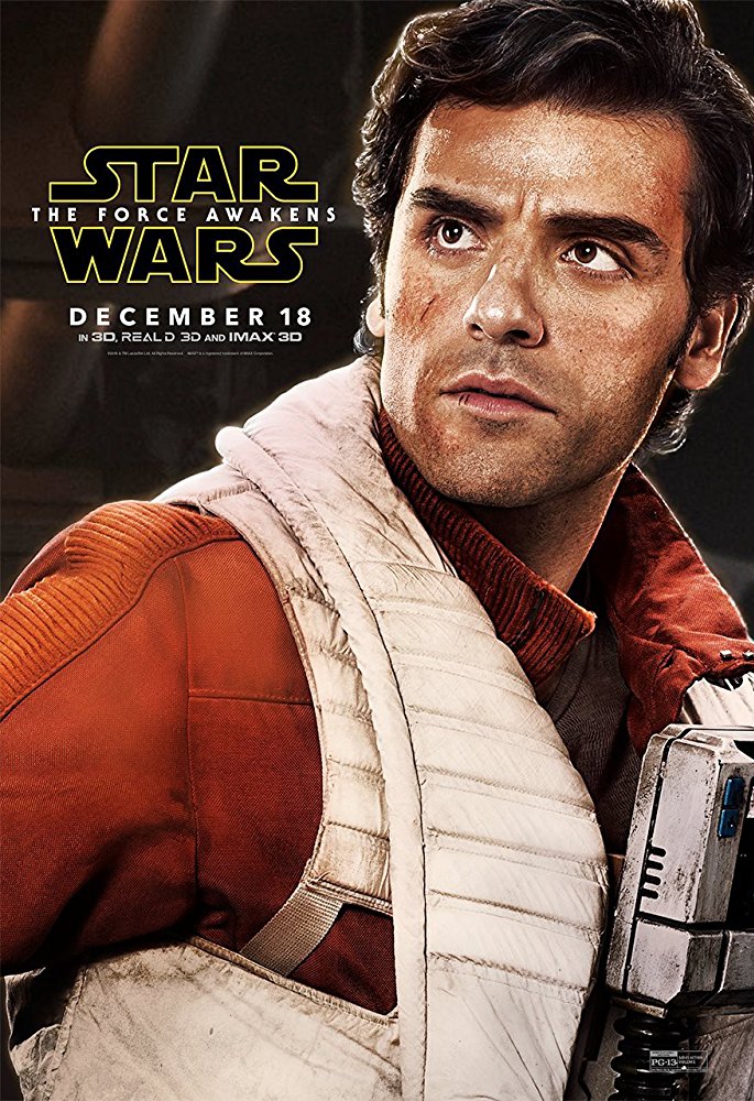 Poe Dameron