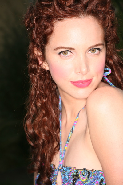 Meghan McCaig