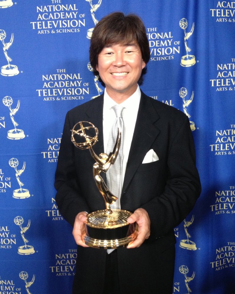 Gary Kuo