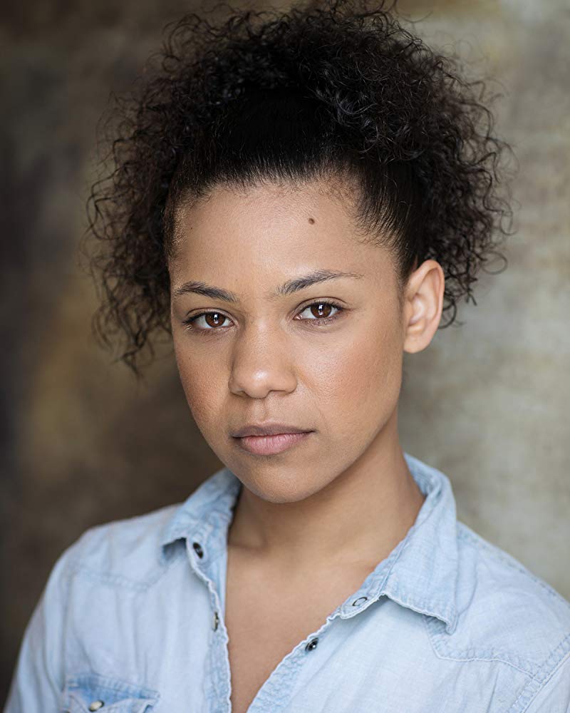 Nazerene Williams