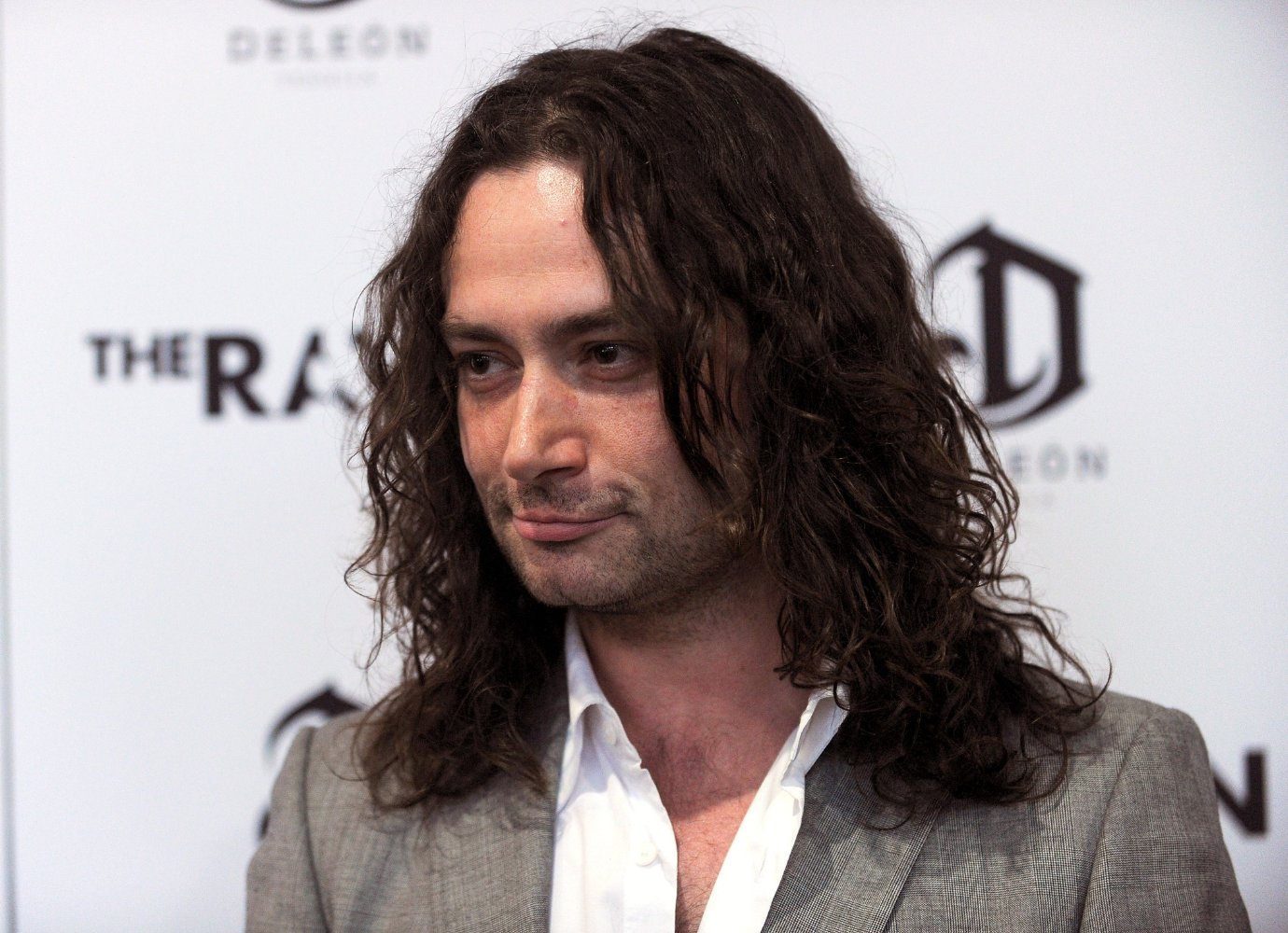 Constantine Maroulis