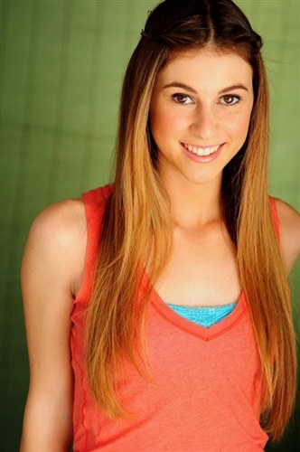 Nicole Haley Cohen