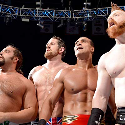 Sheamus, King Sheamus