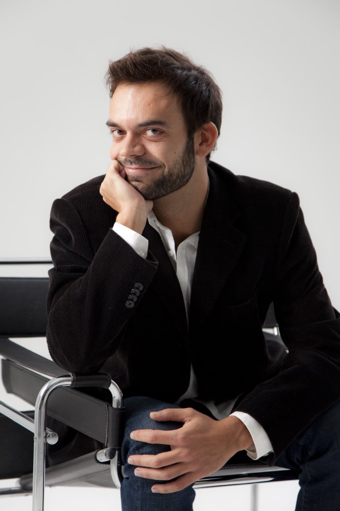 Gonzalo Bouza