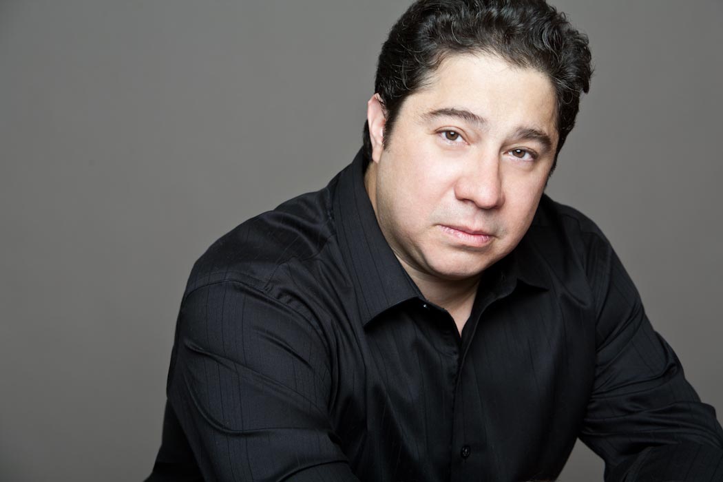 Greg Romero Wilson
