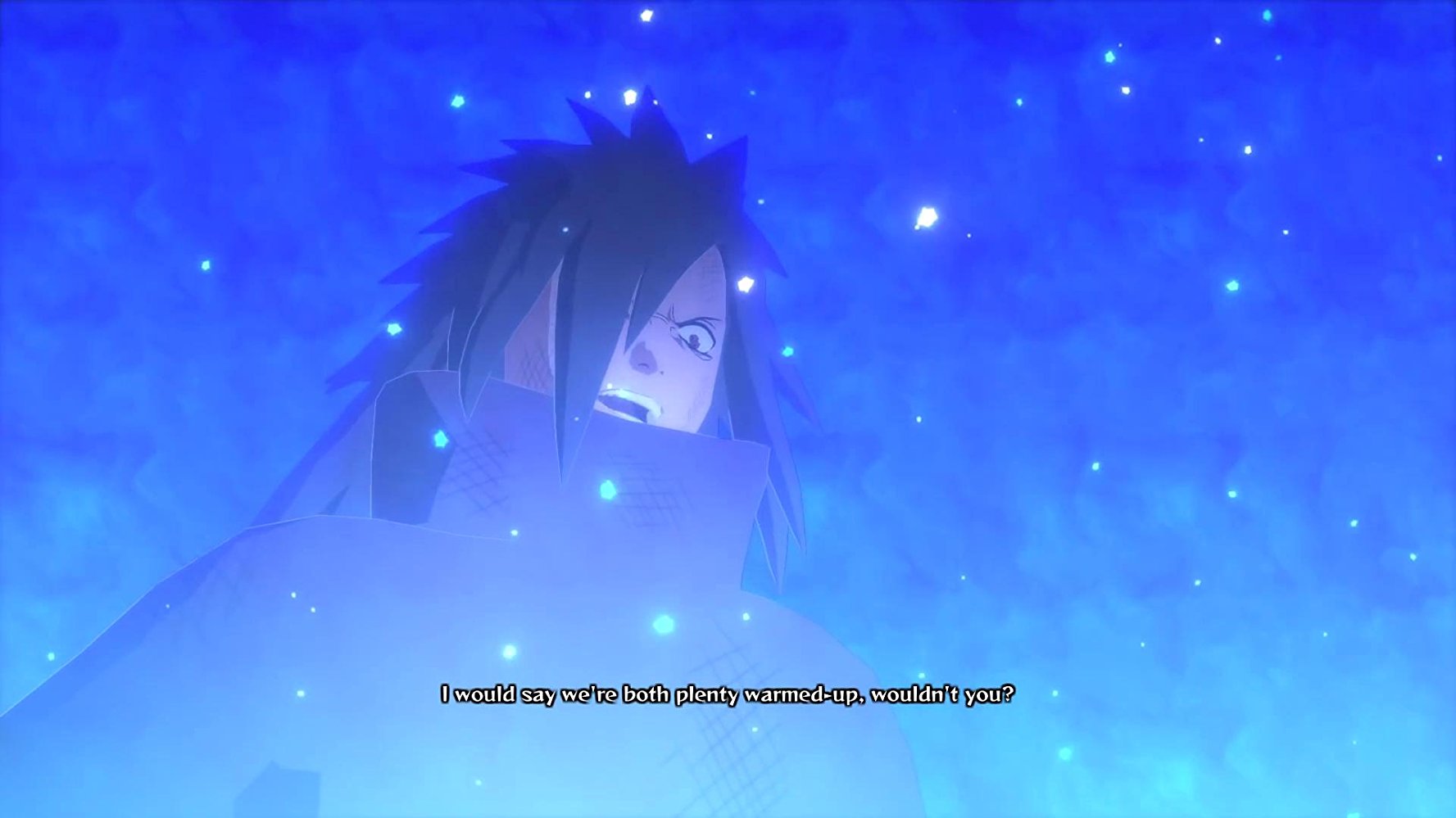 Madara Uchiha
