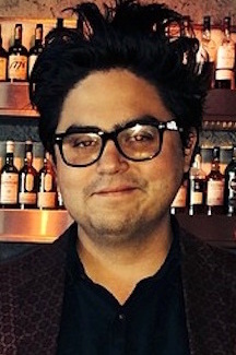 Alexander Tovar
