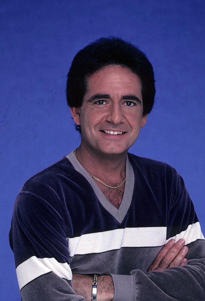 Larry Dallas