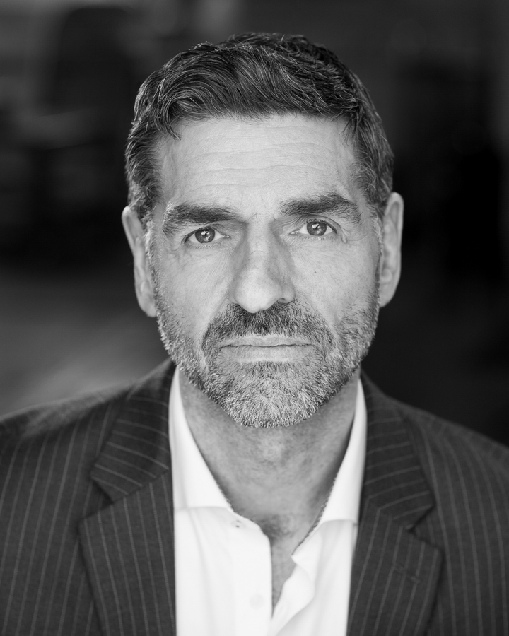 David Houston