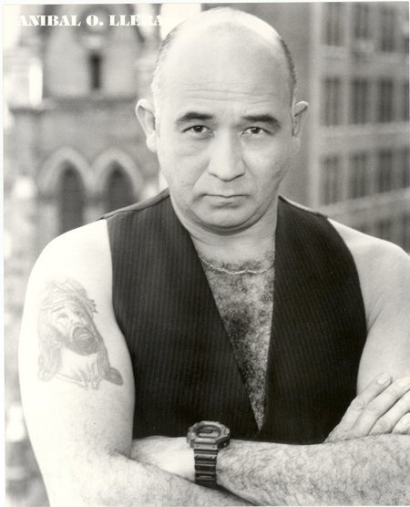 Anibal O. Lleras