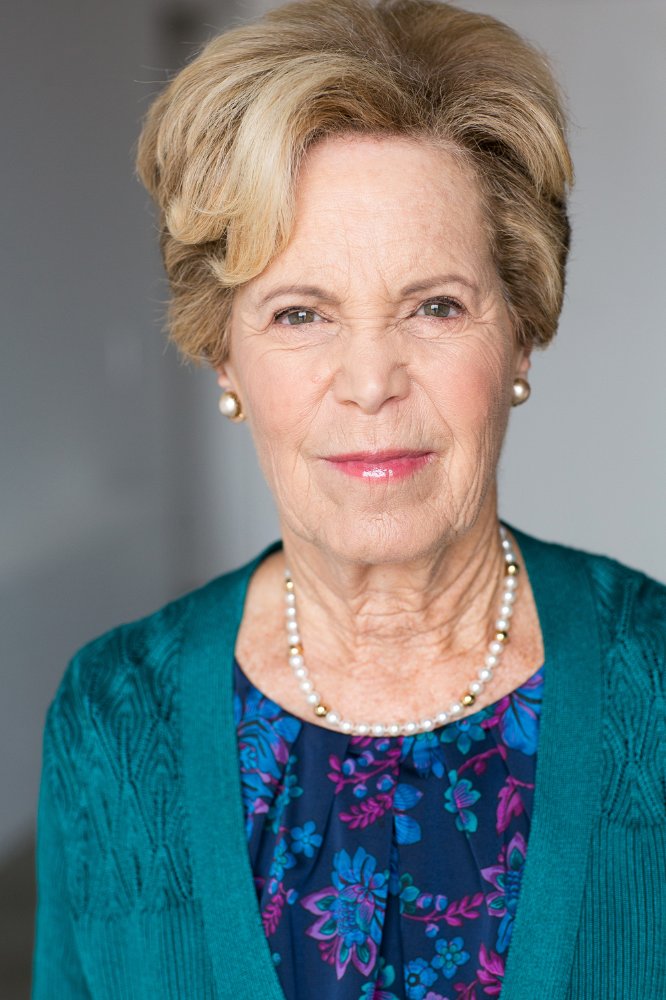 Joyce Greenleaf