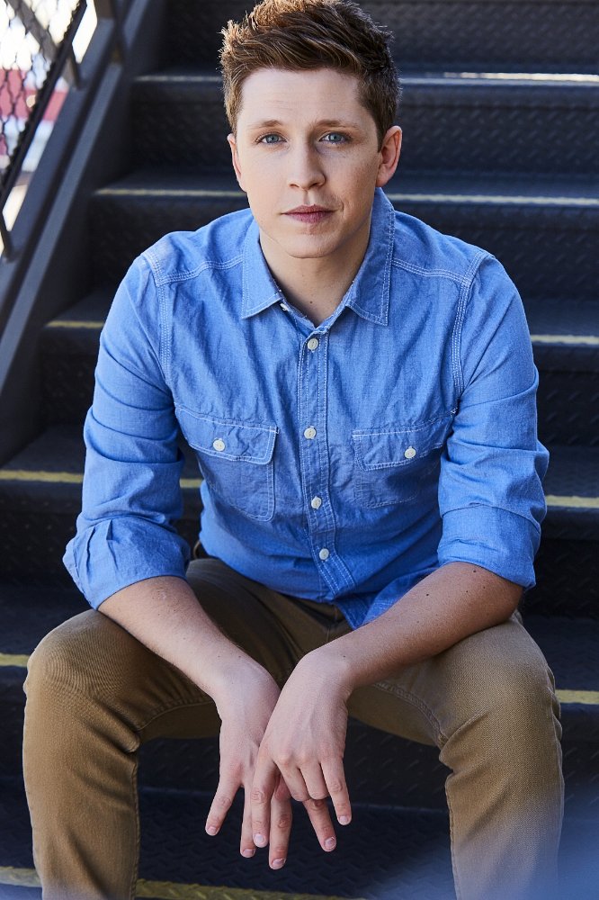Alexander Walsh