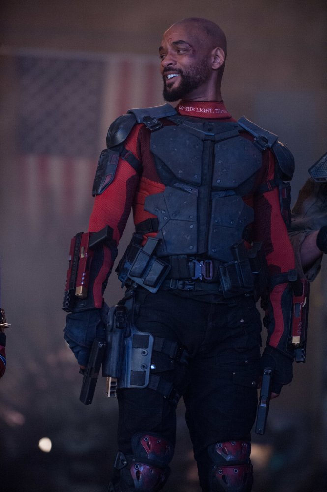 Deadshot