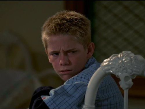 Scotty Leavenworth
