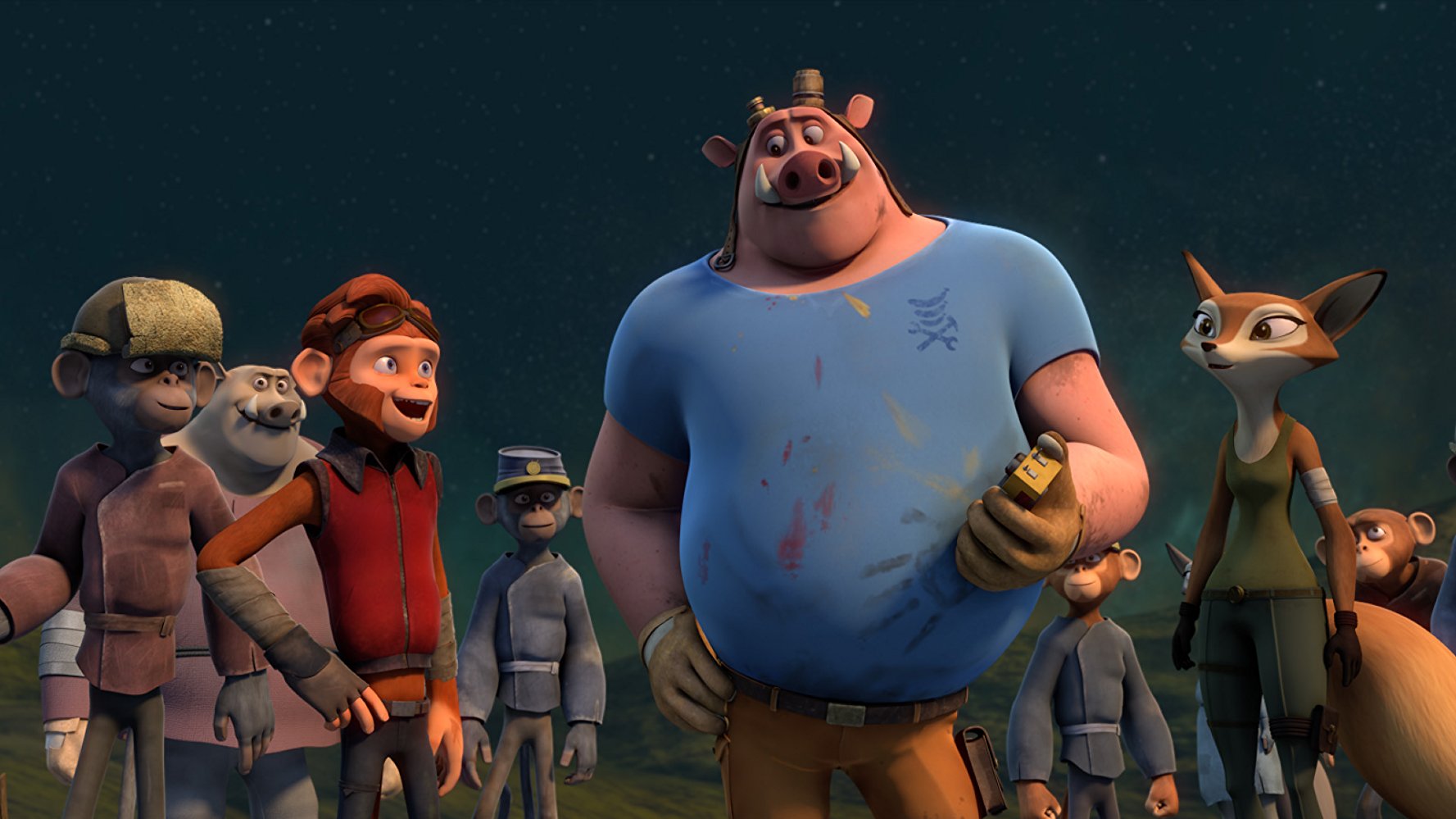 Vix