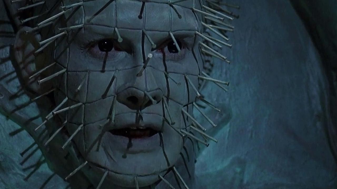Pinhead