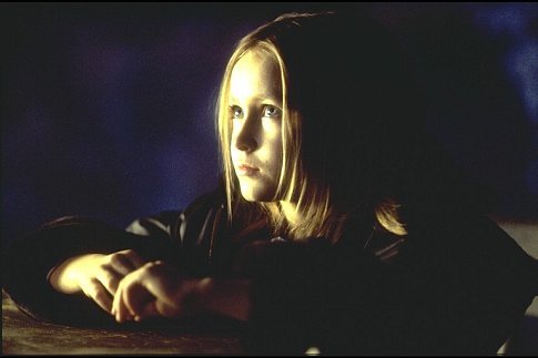 Skye McCole Bartusiak