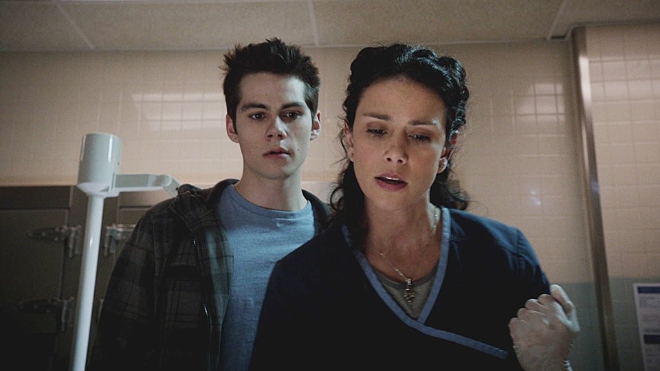 Melissa McCall