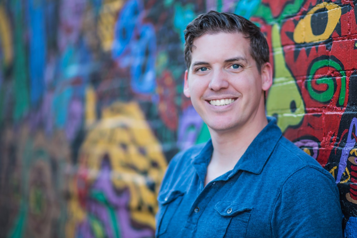 Jeremy Michael Burns