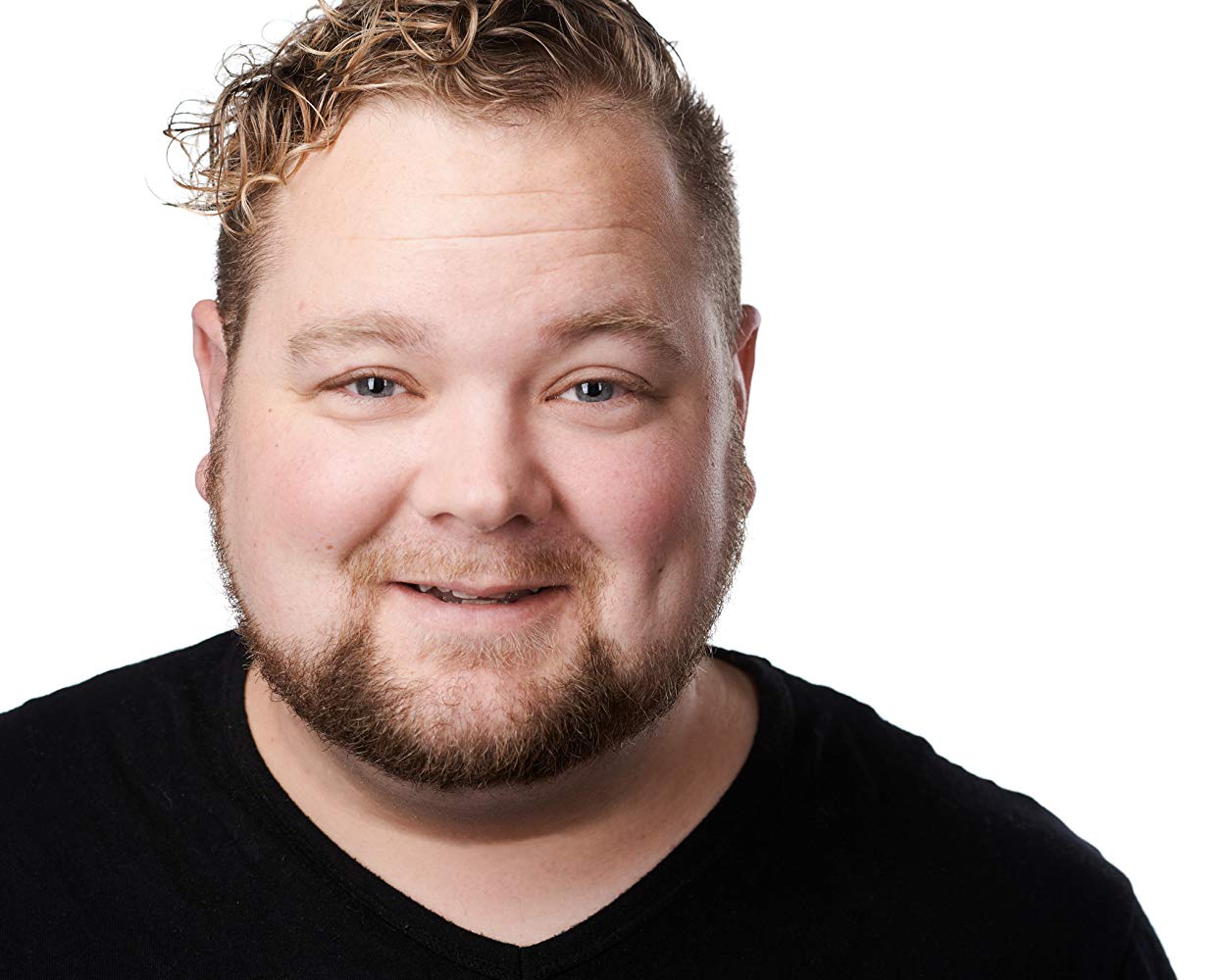 Patrick Alred