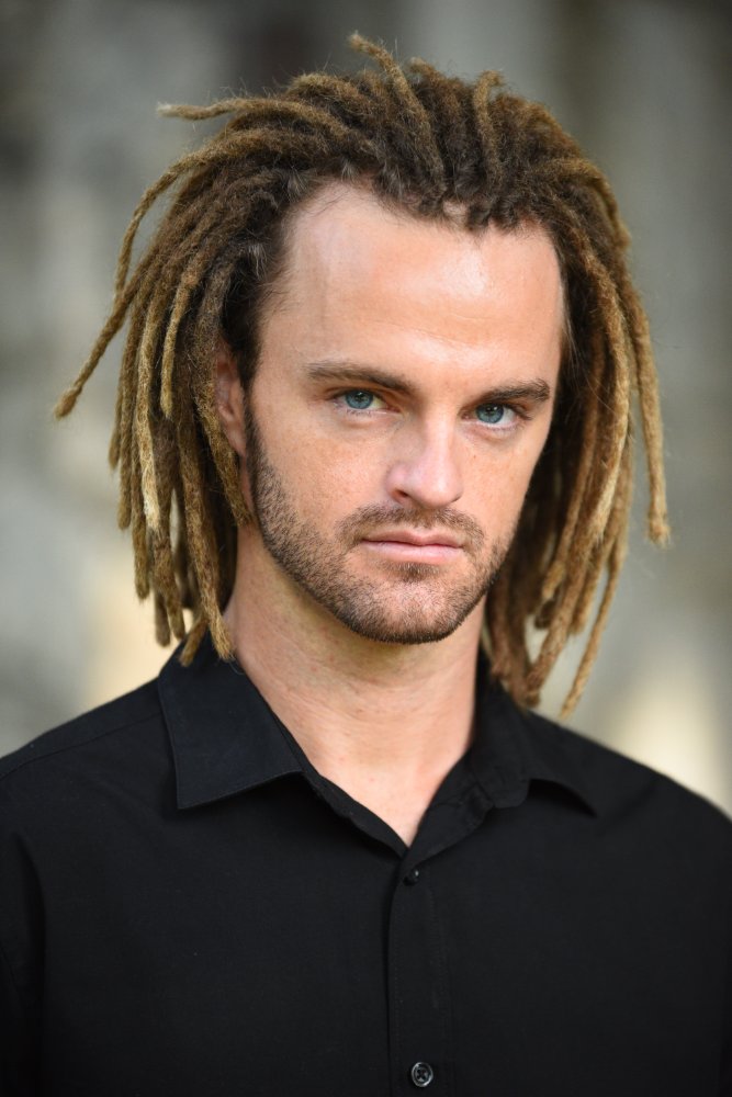 Khalib McAdams