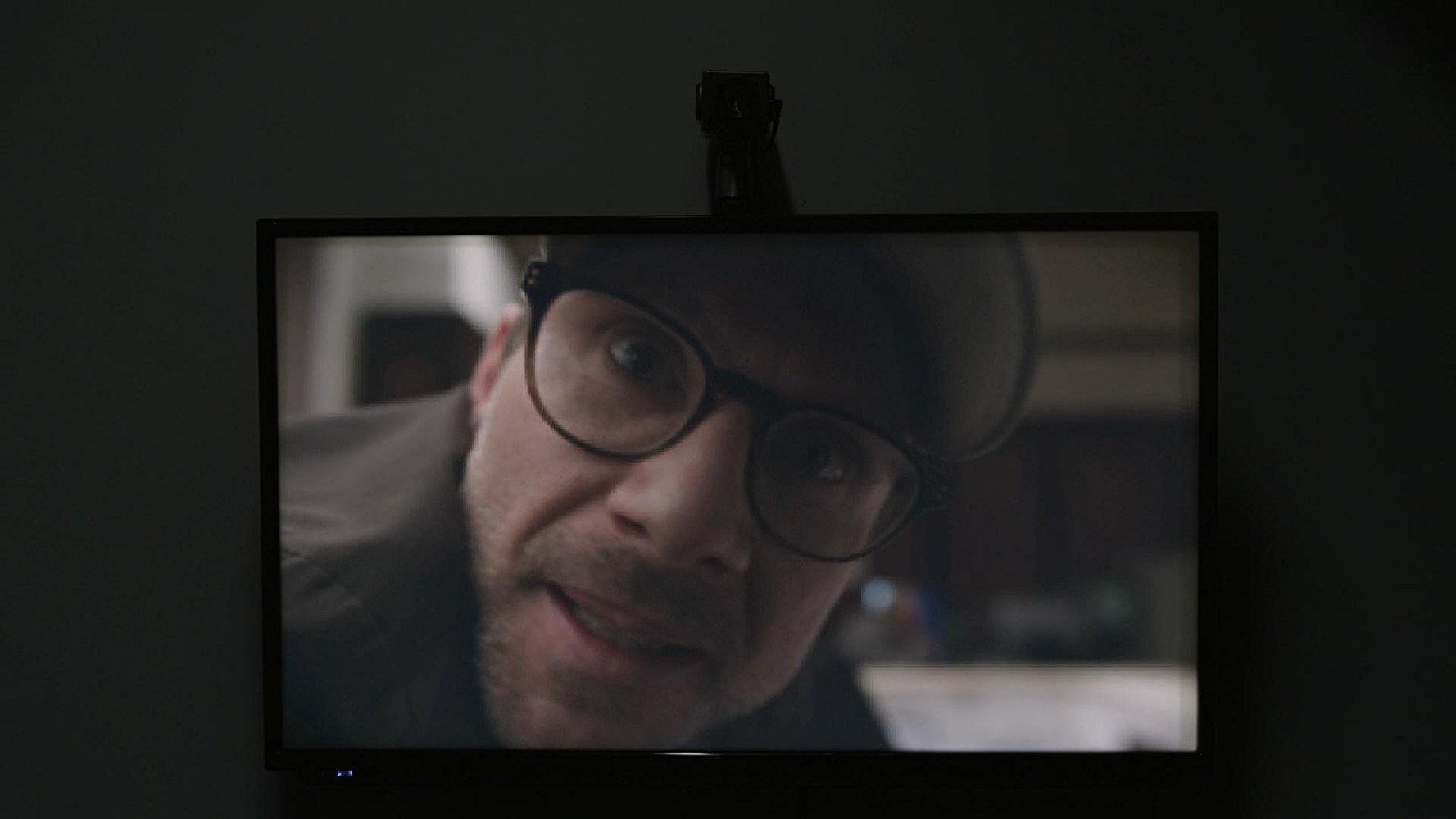Mr. Robot