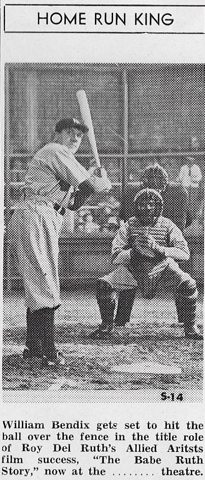 Babe Ruth
